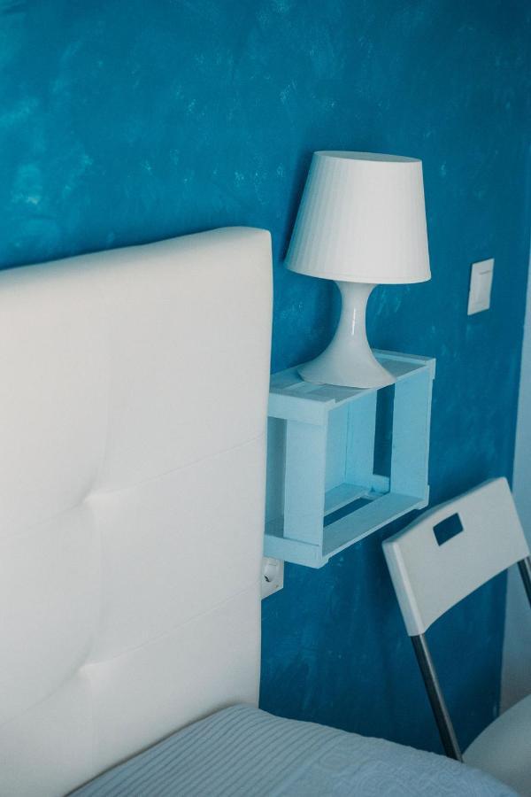 Hostal Brisas De Conil Conil De La Frontera Zewnętrze zdjęcie