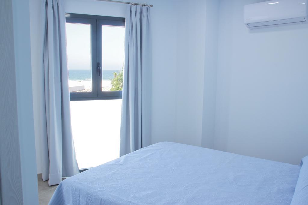 Hostal Brisas De Conil Conil De La Frontera Zewnętrze zdjęcie