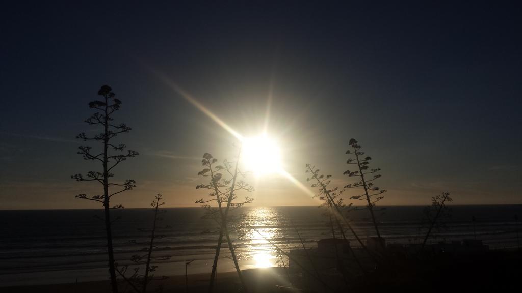 Hostal Brisas De Conil Conil De La Frontera Zewnętrze zdjęcie