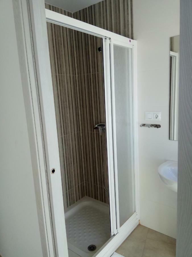 Hostal Brisas De Conil Conil De La Frontera Zewnętrze zdjęcie