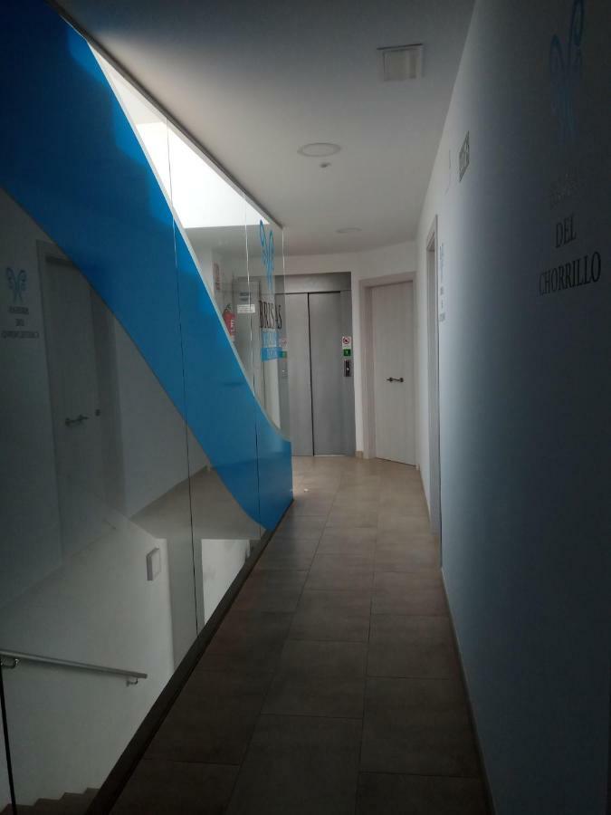 Hostal Brisas De Conil Conil De La Frontera Zewnętrze zdjęcie